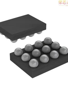 MAX4684EBC+T原装「IC SWITCH DUAL SPDT 12UCSP」正品