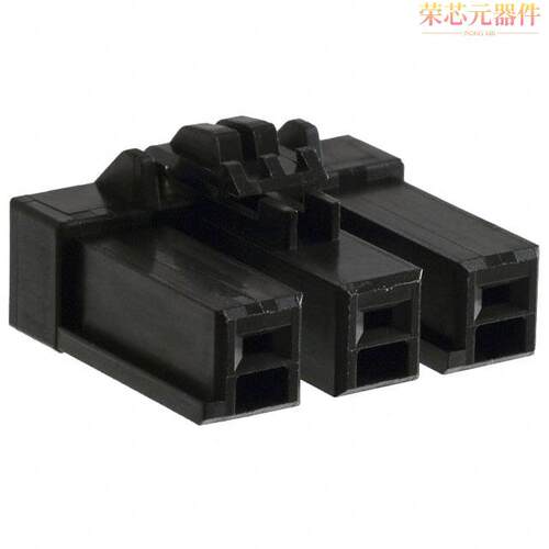 DF22R-3S-7.92C(28)原装「CONN SOCKET 3POS 7.92MM B
