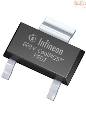 IPN60R600PFD7SATMA1原装「CONSUMER PG-SOT223-3」正品