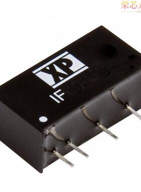 IF1209S原装「DC DC CONVERTER 9V 1W」正品