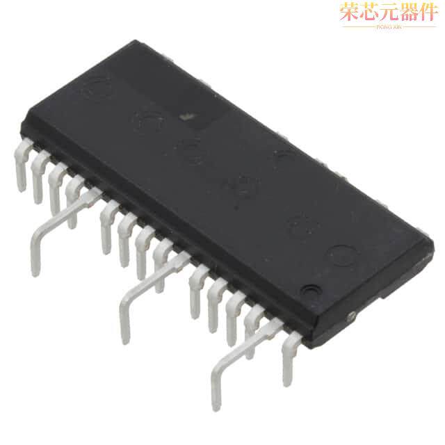 FSB50325AT原装「MODULE SPM 250V 1.7A 23PWRDIP」正品