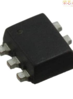 BAS70-09P6FILM原装「DIODE ARRAY SCHOTTKY 70V SOT666」正品