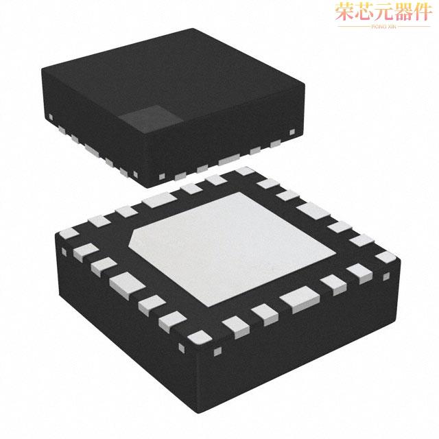MSP430FR2100IRLLR原装「IC MCU 16BIT 1KB FRAM 24VQFN」正品