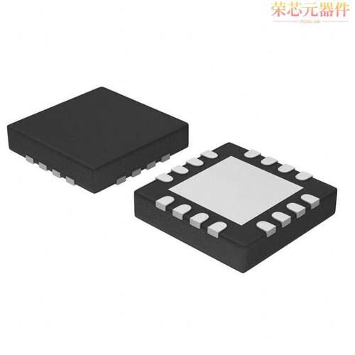 AS3935-BQFT原装「IC SENSOR LIGHTNING MLPQ-16」正品