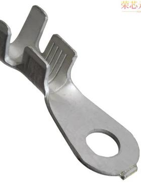 160163-2原装「CONN RING CIRC 10-12AWG M4 CRIMP」正品