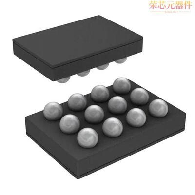 LMS4684ITLX/NOPB原装「IC SWITCH DUAL SPDT 12USMD」正品