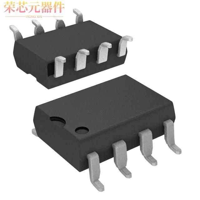 6N135S(TA)原装「OPTOISO 5KV TRANS W/BASE 8SMD」正品