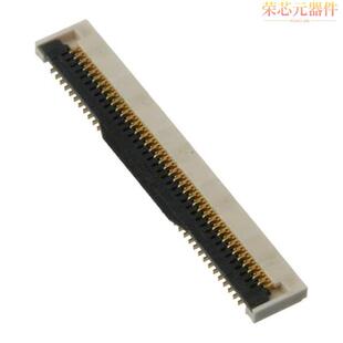 FF0881SA1原装「CONN FPC BOTTOM 81POS 0.20MM R/A」正品