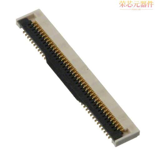 FF0881SA1原装「CONN FPC BOTTOM 81POS 0.20MM R/A」正品