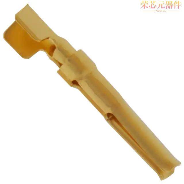 745230-2原装「CONN SOCKET 18-22AWG GOLD CRIMP」正品