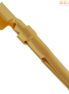 745230-2原装「CONN SOCKET 18-22AWG GOLD CRIMP」正品