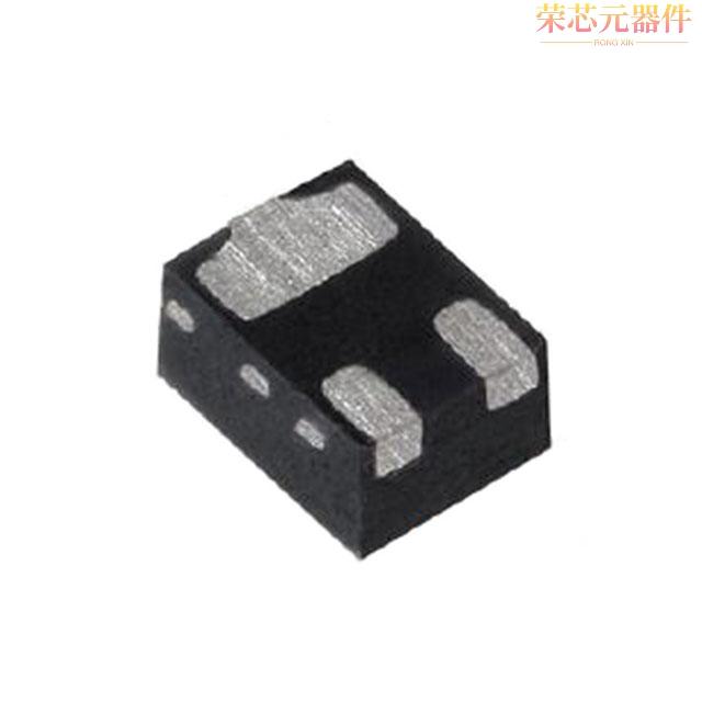 SIUD403ED-T1-GE3原装「MOSFET P-CH 20V 500MA PPAK