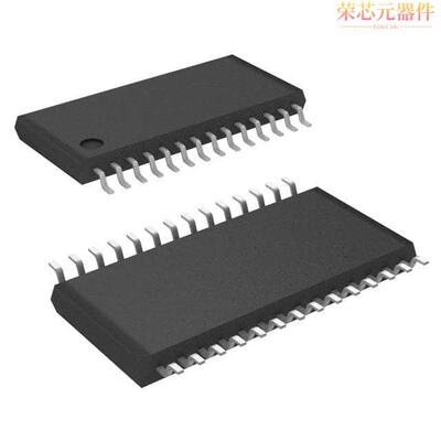 AD9203ARUZ原装「IC ADC 10BIT PIPELINED 28TSSOP」正品