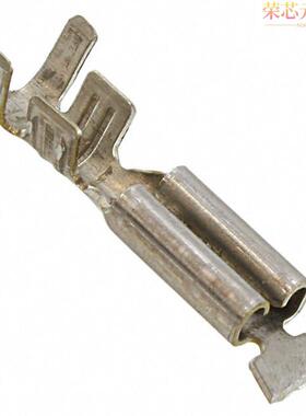 180437-2原装「CONN QC RCPT 15-20AWG 0.110」正品