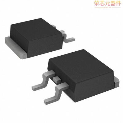 C3D06060G-TR原装「DIODE SCHOTTKY 600V 6A TO263-2」正品