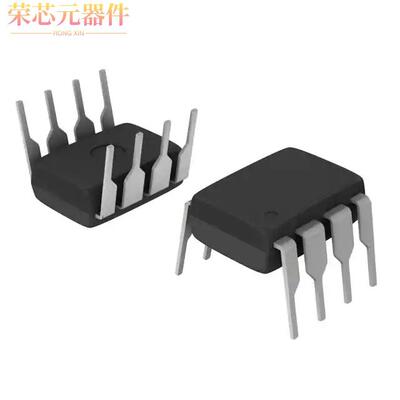 FM25V20A-PG原装「IC FRAM 2MBIT SPI 40MHZ 8DIP」正品