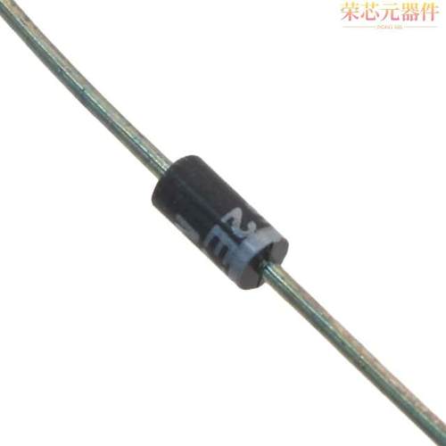 2EZ75D5原装「DIODE ZENER 75V 2W DO204AL」正品