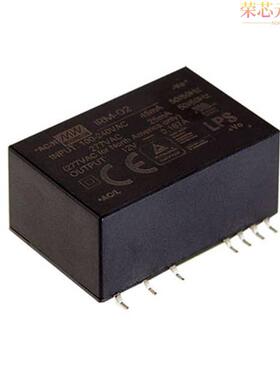 IRM-02-9S原装「AC/DC CONVERTER 9V 2W」正品