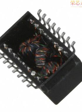 HX2019NLT原装「XFRMR MAGNT MOD 1PORT POE 10/100」正品