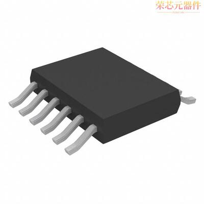 LTC2301IMS#PBF原装「IC ADC 12BIT SAR 12MSOP」正品