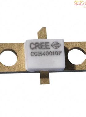 CGH40010F原装「RF MOSFET HEMT 28V 440166」正品