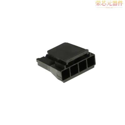 1726722004原装「SUPERSABRE RCPT HSG V0 4CKT」正品