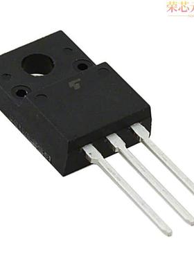 TK1K2A60F,S4X原装「MOSFET N-CH 600V 6A TO220SIS」正品