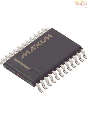 DS1780E+原装「IC CPU PERIPHERAL MON 24-TSSOP」正品