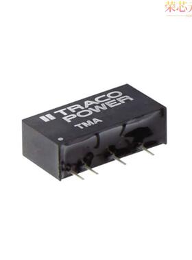 TMA 0505S原装「DC DC CONVERTER 5V 1W」正品