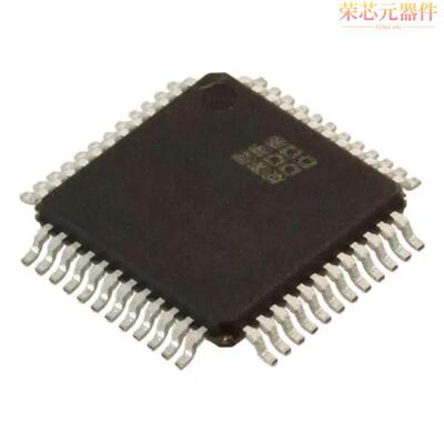 LA4064V-75TN48E原装「IC CPLD 64MC 7.5NS 48TQFP」正品