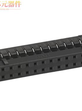 DF11-24DS-2C原装「CONN SOCKET 24POS 2MM DUAL CRIMP」正品
