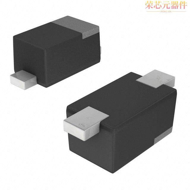 MAZD120G0L原装「DIODE ZENER 12V 120MW SSSMINI2」正品