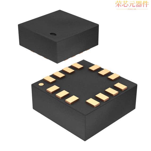LIS2DHTR原装「ACCEL 2-16G I2C/SPI 14LGA」正品