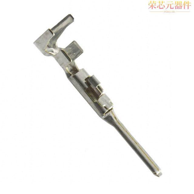 175150-2原装「CONN TAB 16-20AWG CRIMP TIN」正品