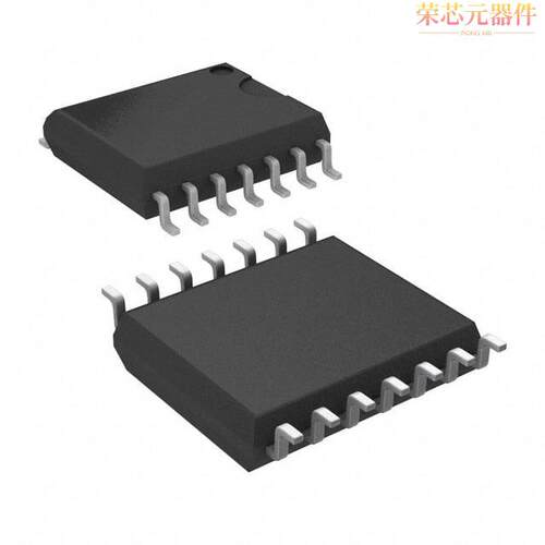 LM2574MX-3.3/NOPB原装「IC REG BUCK 3.3V 500MA 14S