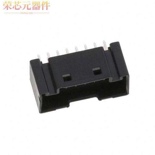 DF51K-16DP-2DSA(800)原装「CONN HDR 2MM DUAL TIN P