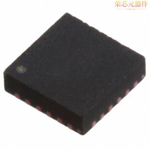 MPU-3300原装「GYROSCOPE 3-AXIS I2C 24QFN」正品