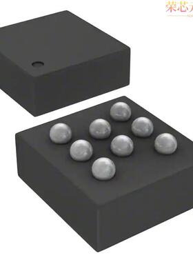 M24128-DFCS6TP/K原装「IC EEPROM 128KBIT I2C 8WLCSP」正品