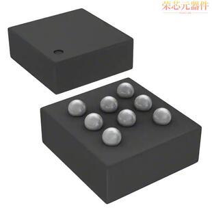 M24128-DFCS6TP/K原装「IC EEPROM 128KBIT I2C 8WLCSP」正品