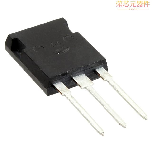 APT50GS60BRDQ2G原装「IGBT 600V 93A 415W TO247」正品