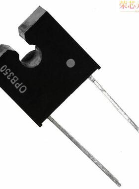 OPB350原装「SENSOR OPT SLOT PHOTOTRAN PCB MT」正品