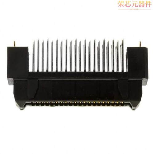 TX24-40R-12ST-H1E原装「CONN RCPT 40POS VERT GOLD」正品