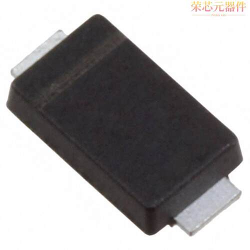 V8PAL45-M3/I原装「DIODE SCHOTTKY 45V 4A DO221BC」正品