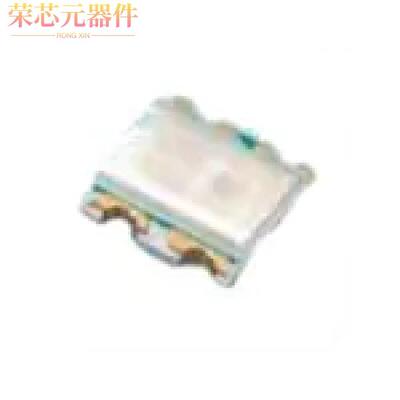19-237/R6GHBHC-A01/2T原装「LED RGB CLEAR CHIP SMD」正品