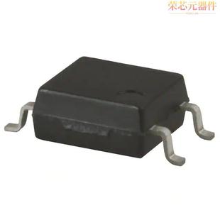 4DIP」正品 APT1231SX原装 600V COUPLER 「PHOTOTRIAC