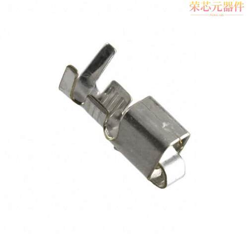 1123721-2原装「CONN SOCKET 18-22AWG CRIMP TIN」正品