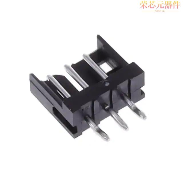 6-292161-3原装「CONN HEADER VERT 3POS 2MM」正品