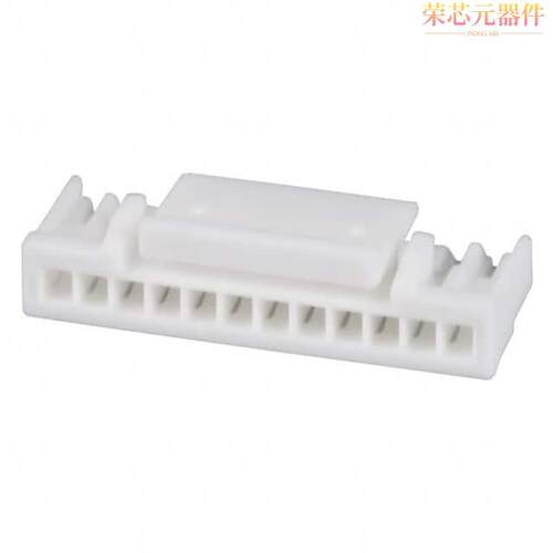 GHR-12V-S原装「CONN GH HOUSING 12POS 1.25MM」正品