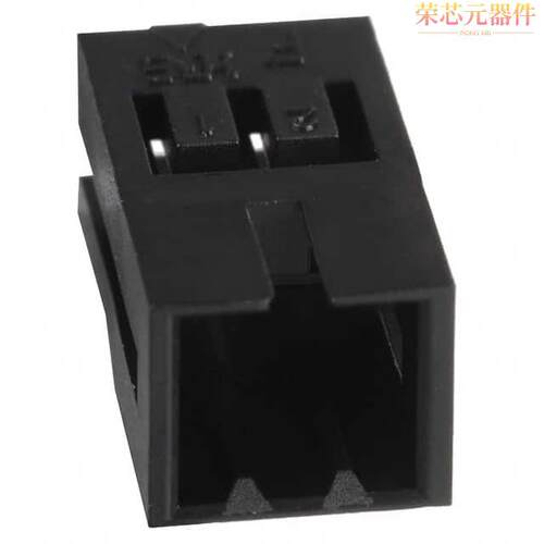 DF3-2EP-2C原装「CONN PLUG HOUSING 2POS 2MM」正品