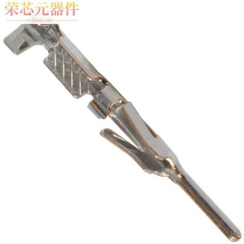 DF1B-2428PCF原装「CONN PIN 24-28AWG CRIMP TIN」正品